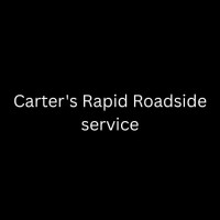Carter's Rapid Roadside service