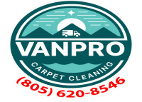 Vanpro Carpet Cleaning