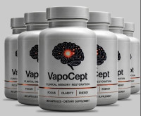 VapoCept Review: Benefits, Ingredients, Usage & VapoCept Reviews