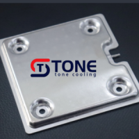 Vapor Chamber GPU - Tone Cooling Technology Co., Ltd.