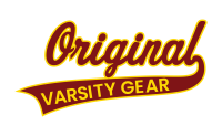 Original Varsity Gear