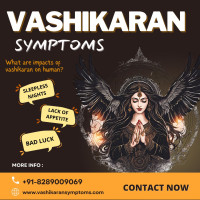 Vashikaran Symptoms