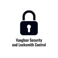 Vaughan Security and Locksmith Control