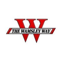 Vaughn A Wamsley