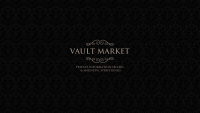 Vault Market