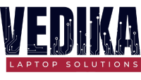 Vedika Laptop Solutions - MacBook repair | Laptop Repair Services | best price in noida, India