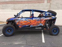 Vehicle Wraps For Trucks Cars Vans And Trailers