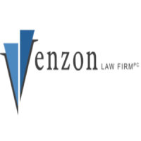 Venzon Law Firm PC