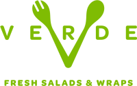 Healthy Salad Restaurants near me in Charleston, SC? Discover Verde!
