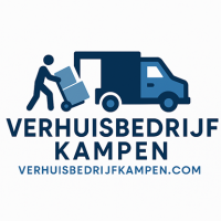 Verhuisbedrijf Kampen