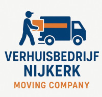 Verhuisbedrijf Nijkerk