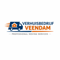 Verhuisbedrijf Veendam