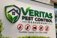 Veritas Pest Control Management
