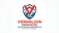 Vermilion Services | Emergency Water Damage Services Lafayette LA