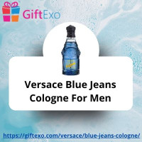 Experience Versace Blue Jeans Cologne for Men – Buy Now