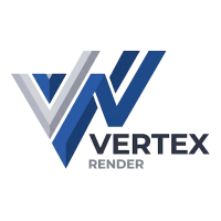 Vertex Render