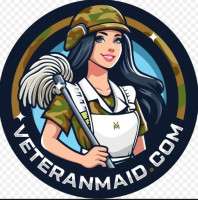 Veteran Maid House Cleaning