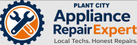 Plant City Appliance Repair Experts