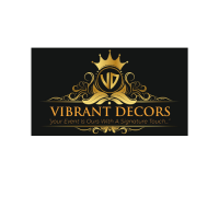Vibrant Decors Boston