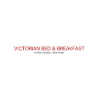 Victorian Bed And Breakfast Of Staten Island