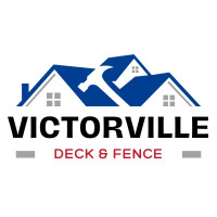 Victorville Deck & Fence