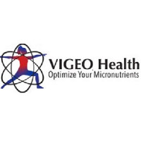 Expert Nutrients Health Consultant | VIGEO Health