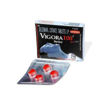 Vigora 100 Mg : The Generic Ingredient Sildenafil | Generic Store at Flatmeds