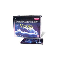 Maximizing Your Benefits with Vigora Oral Jelly - A Comprehensive Guide