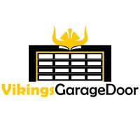Vikings Garage Door LLC