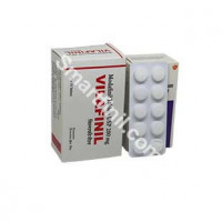 Buy Online Vilafinil 200 mg - smartfinil