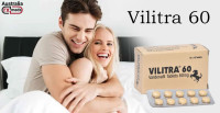 Vilitra 60 (Vardenafil) - Australiarxmeds