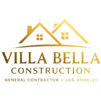 Villa Bella Construction