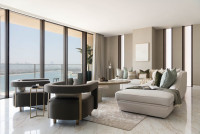 Dubai Interior