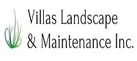 Villas Landscape