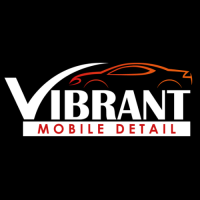 Vibrant Mobile Detail