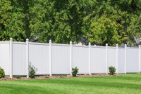 Atlantic Fence Inc
