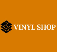 Vinyl Shop