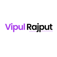Vipul Rajput — Digital Marketing & SEO Specialist