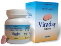 viraday tablet price in India