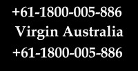 Virgin Australia Name Change Policy : +61(1800)005 886