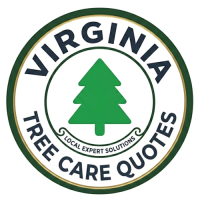 Virginia Tree Care Quotes