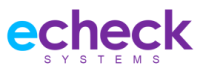 eCheck Payment Processing