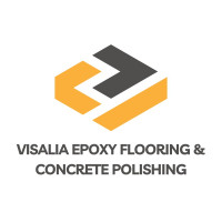Visalia Epoxy Flooring & Concrete Polishing