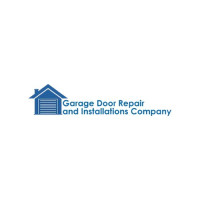 Visalia Garage Door Repair & Installations