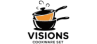 Visions Cookware