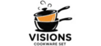 Visions Cookware Set