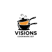 Visions Cookware