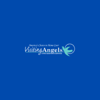 Visiting Angels Senior Home Care Staunton, VA