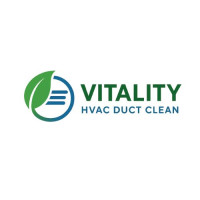 Vitality HVAC Duct Clean