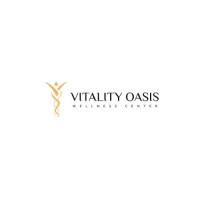 Vitality Oasis